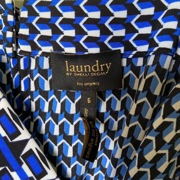 Jumpsuit - Laundry by Shelli Segal - Picture 3 of 3